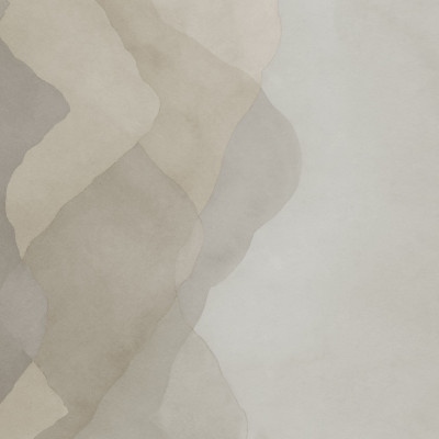 Watercolor Vertical, Beige, Rebel Walls