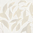 Leaf Silhouette, Beige, Rebel Walls