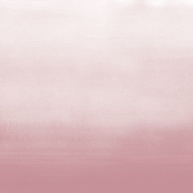 Tapet cu gradient roz într-o cameră decorată modern