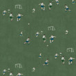 Soccer, Green, Rebel Walls