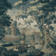 Antique Tapestry, Spring, Rebel Walls
