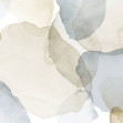 Shadow Petals, Beige, Rebel Walls