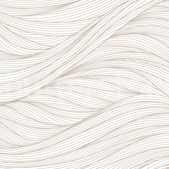 Flow Lines, Beige, Rebel Walls