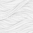 Flow Lines, Gray, Rebel Walls