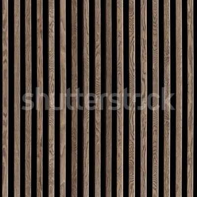 Fototapet cu design de lemn de stejar într-un living modern