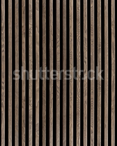 Fototapet cu design de lemn de stejar într-un living modern