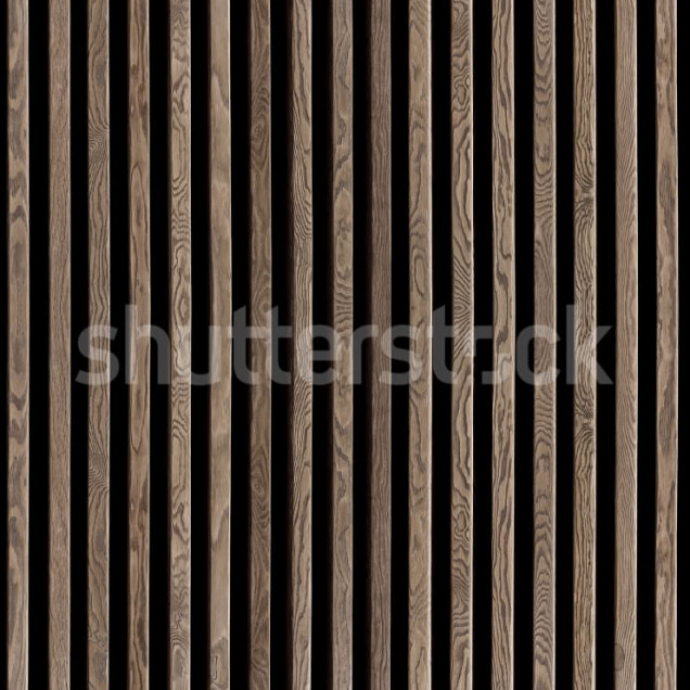 Fototapet cu design de lemn de stejar într-un living modern
