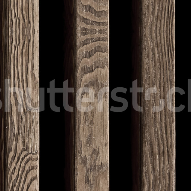 Fototapet cu design de lemn de stejar într-un living modern