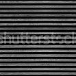 Rib Wood, Horizontal Gray, Rebel Walls