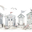 Tiny Beach Houses, Soft, Rebel Walls