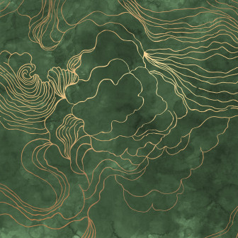 Opulence Storm, Green, Rebel Walls