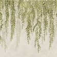 Whispers of Bamboo, Green, Rebel Walls