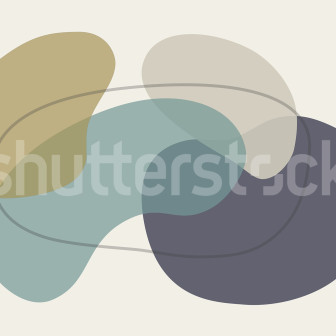 Petal Passion, Blue, Rebel Walls