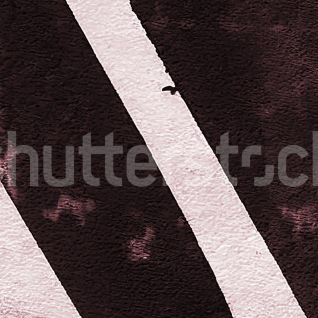Tapet decorativ cu design abstract in nuante burgunde