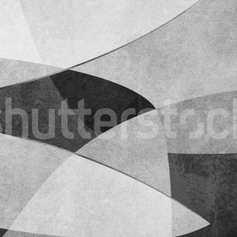 Shapes and Forms, Gray, Rebel Walls