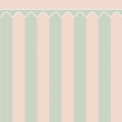 Stripe Chateau, Pastel, Rebel Walls