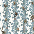 Monkey Climbers, Blue, Rebel Walls