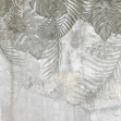Monstera Wall, Gray, Rebel Walls