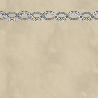 Tapet bej deschis cu model împletit într-un dormitor elegant