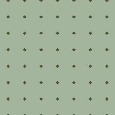 Tapet verde cu model geometric într-o sufragerie elegantă