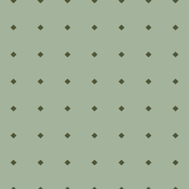 Tapet verde cu model geometric într-o sufragerie elegantă