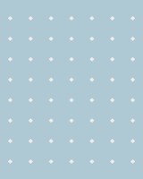 Gentle Manor, Blue, Rebel Walls