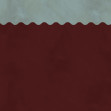 Wave Border, Burgundy, Rebel Walls