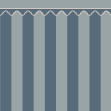 Stripe Chateau, Blue, Rebel Walls