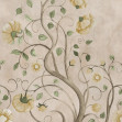 Big Poem, Peach, Rebel Walls