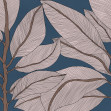 Ruby Lines, Dark Blue, Rebel Walls