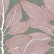 Ruby Lines, Green, Rebel Walls