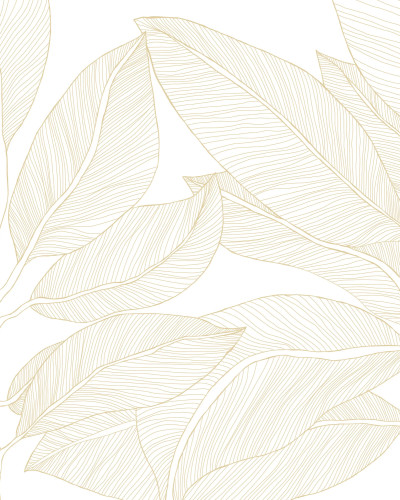 Ruby Lines, Beige, Rebel Walls