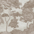 Tree Parade, Beige, Rebel Walls
