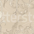 Grand Flora, Beige, Rebel Walls