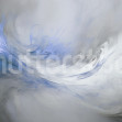 Aqua Flow, Blue, Rebel Walls