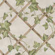Ivy Trellis, Beige, Rebel Walls