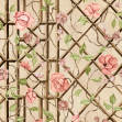 Garden of Secrets, Pink, Rebel Walls
