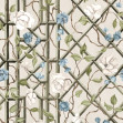 Garden of Secrets, Blue, Rebel Walls