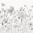 Spring Garden, Soft, Rebel Walls