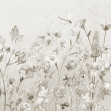 Dreamy Garden, Soft, Rebel Walls