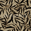 Bold Leaves, Beige, Rebel Walls