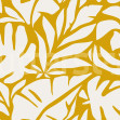 Floral Expression, Yellow, Rebel Walls
