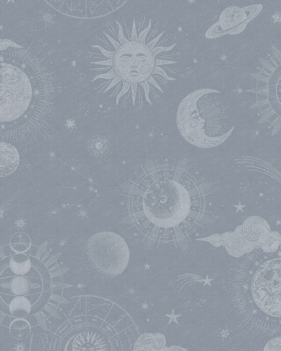 Planetarium, Sky, Rebel Walls