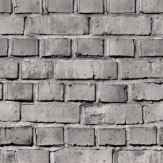 Tapet personalizabil Bricks, Stone, Rebel Walls, 5 mp / rola