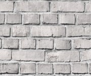 Tapet personalizabil Bricks, Ash, Rebel Walls, 5 mp / rola