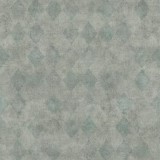 personalizabil Small Painted Diamonds, Fancy Green, Rebel Walls, 5 mp / rola