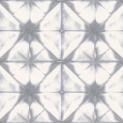 personalizabil Tie Dye Kaleidoscope, Grey, Rebel Walls, 5 mp / rola