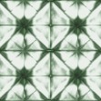 Tapet personalizabil Tie Dye Kaleidoscope, Green, Rebel Walls, 5 mp / rola