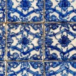 Tapet Artisan Tiles, Morocco Blue, Rebel Walls, 5 mp / rola