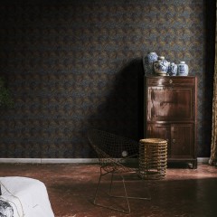 Tapet Rebel Walls RBW-T-R19212. Conține culorile: Gri, Gri-Negru, Gri, Gri Quartz, Gri, Gri Piatră